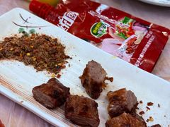 -于家烧烤(三里桥店)