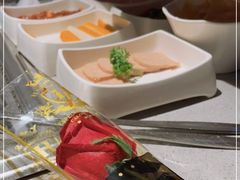 -海底捞火锅(老城根店)