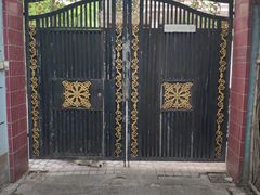 -张乐平故居