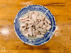 羊肚仁-金生隆(六铺炕店)