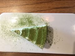 抹茶雪域-必胜客(宁波天一水街店)