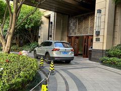 -万科·翡翠雅宾利