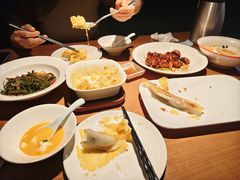 -波螺油子青岛本帮菜(银座店)