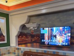 -铜锣湾KTV(木渎店)