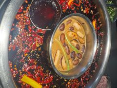 -大虎老火锅(直港大道店)
