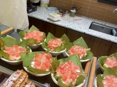 -小苍兰风铃草蛋糕甜品(沈阳店)