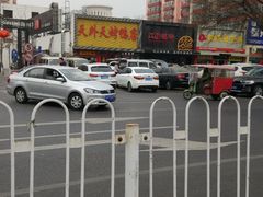 -江边城外烤全鱼(方庄时代购物中心店)