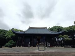 -上海方塔园