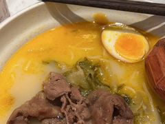 -味千拉面(南虹店)