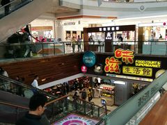 -巴黎春天(浦建店)