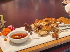-青岛颐海花园酒店总店·自助餐厅