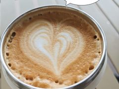 -Manner Coffee(徐汇滨江店)