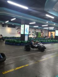 -卡尔飞车(长沙喜盈门范城店)