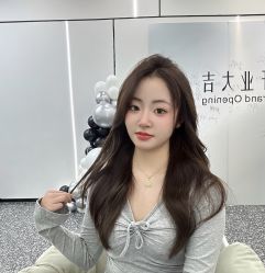 点击看大图 -3am hair salon烫发染发接发