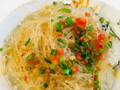 蒜蓉扇贝-小贝壳酒楼(经九路店)