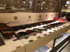 自助调料区-湊湊火锅·茶憩(打浦桥日月光店)