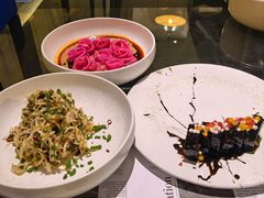 -小大董·烤鸭(凤凰汇店)