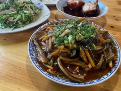-下塘街25号农家菜馆(新场店)