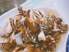 -何记面馆(龙泉山店)