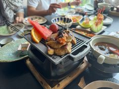 -花潮料理艺食馆(成都万象城店)