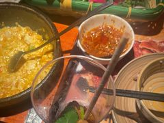 -厨创东北传家菜(信义坊店)