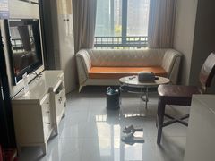 -天悦·国际Apartment(广州南站店)