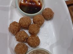 -惠丰堂饭庄·烤鸭·京味菜(翠微路店)