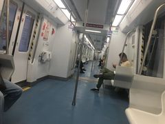 -福州火车南站(地铁站)