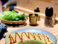 -金顺碳烤肉(番禺傍江地铁站店)