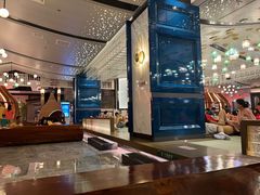 -青水瓦台汤泉(未央店)