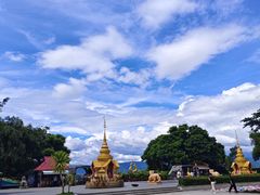 -西双版纳勐泐文化旅游区