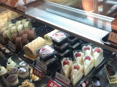 -樱花糕坊(万松园店)
