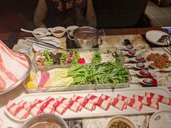 -东道煮牛肉火锅(东盛大街店)