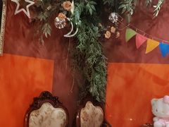 -第101座花园餐厅(湖滨88店)