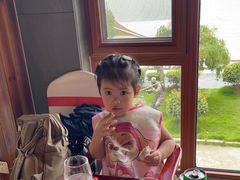 -鹰龙海畔度假酒店(咸祥店)