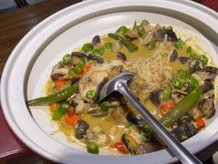 -印象鲵宴·张家界地标美食名片(溪布街店)