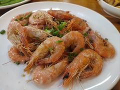 -海之鲜大排档(东山海鲜金銮湾店)