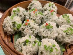 -丽华园(汉阳龙阳店)