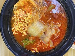 -四川老牛麻辣烫(北门桥店)