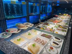 -海味世家·家常菜馆(明州里店)
