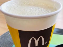 -麦当劳(金稻田路餐)