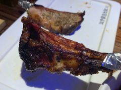 -三个蒙古大叔羊肉串(大宁店)