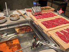 -海底捞火锅(如皋吾悦广场店)