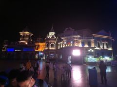 -厦门方特梦幻王国