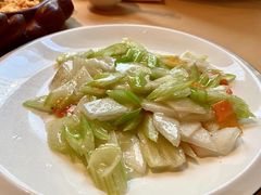 -功德林(南京西路店)