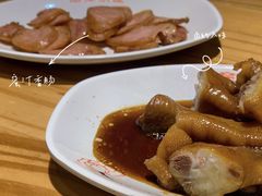 -恋萍小吃(时代店)