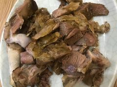 手抓羊肉-清真·益鑫羊肉手抓馆(花园北街店)