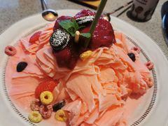 绵绵冰-园里火锅(仁和新城店)