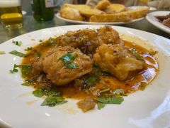 -悦宾饭馆(翠花胡同店)