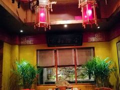 包厢-那家小馆•北京菜•烤鸭(香山店)